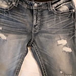 Missy Me Jean's